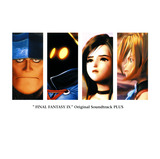 Final Fantasy IX Original Soundtrack PLUS
